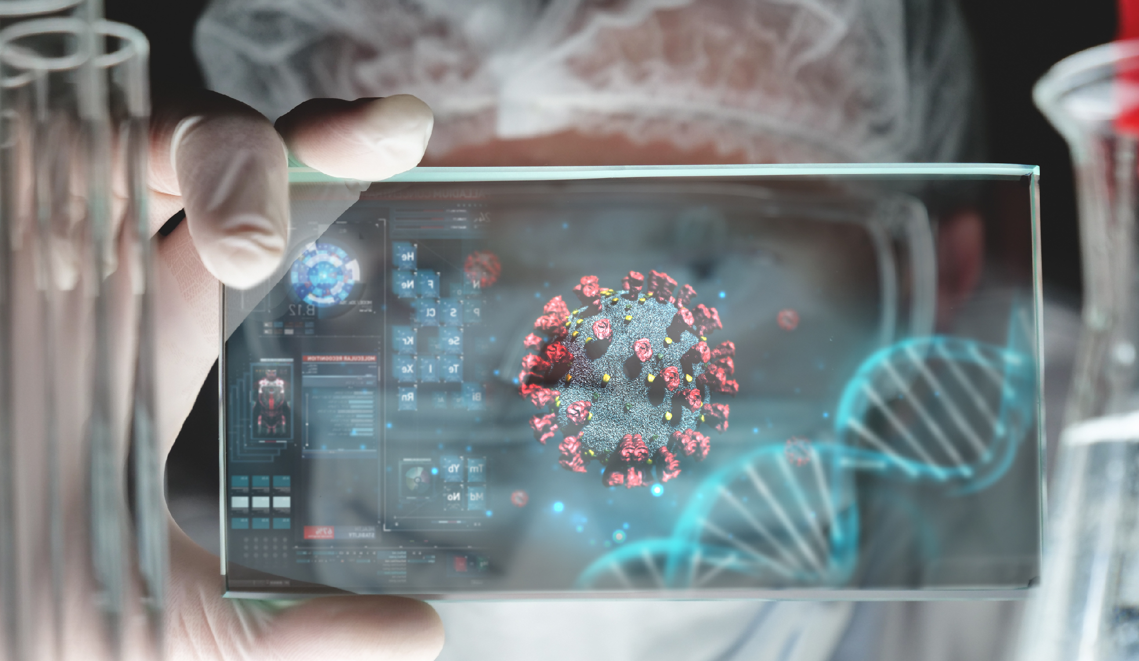 Medical Animations: How to Enhance The Impactful Story of Your Medical ... - Luxury Medical Animation For Apartment Building Marketing Videos Development